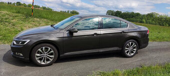 Také na splát.ky Volkswagen Passat B8 2.0TDI-110kW- DSG