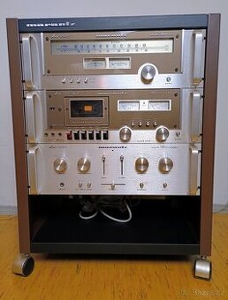 Marantz 2020,1820MK II,1050