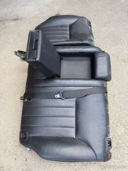 Zadní opěradlo pro MB w164 ML