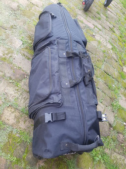 travel cover na golfový bag