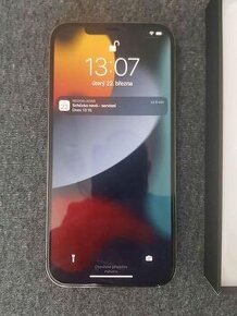 Prodám Apple iPhone 12 MAX 128GB