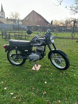 ČZ 175/477 r.v.1969