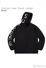 Supreme bunda vel.M DIGITAL LOGO - 1