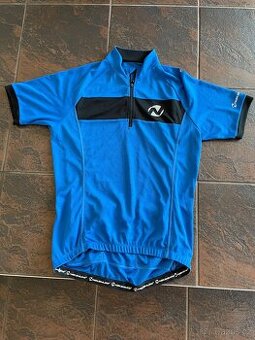 Cyklistický dres Nakamura - 1