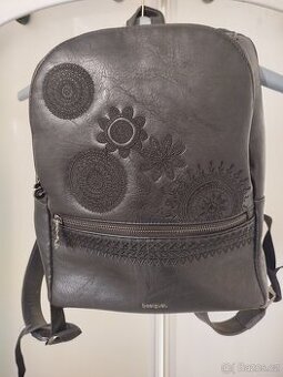 Desigual batoh s mandalami