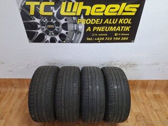 Letní pneu 225/40/18 Michelin