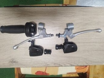 MAGURA RYCHLOPAL,PÁČKY