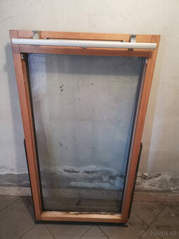 Střešní okno Velux