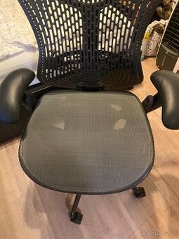 Herman Miller Mirra židle kancelářská, herní