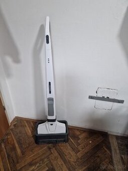 Akumulátorový mop na podlahy SILVERCREST HIT - 1