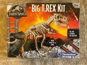 Big T-Rex kit - 1