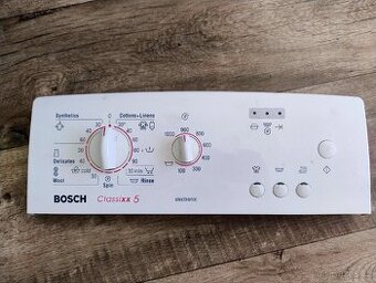 Bosch classixx 5 panel - 1
