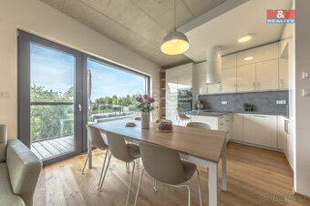 Prodej bytu 3+kk, 84 m², Mladá Boleslav, ul. Vondřichova