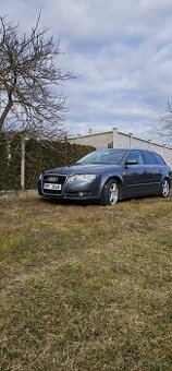 Audi a4 b7 3.0 tdi