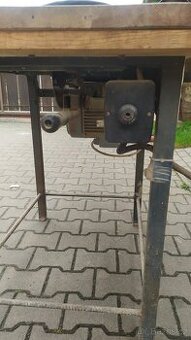 Stolní pila - 1