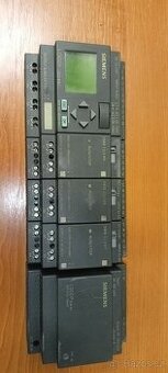 Siemens LOGO 12/24RC 6ED1 052-1MD00-0BA5