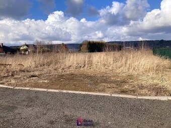 Prodej pozemky pro bydlení, 1 175 m2 - Dvůr Králové nad Labe