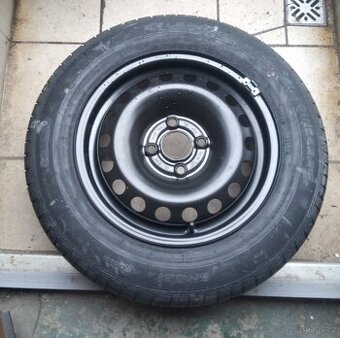Rezerva 4x100 Citigo UP