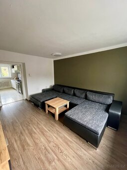 Prodej cihlového bytu 2+1, 54 m² – Vsetín, Luh, Jasenická