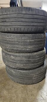 Pneu 215/55 r17