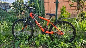 Detske kolo B-twin velikost 24