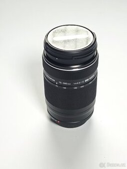 Olympus M.Zuiko Digital 75-300mm F 4,8 - 6,7 - 1