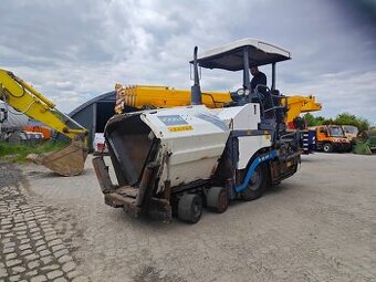 VOGELE SUPER 1303-2 kolový r.v.2012