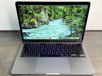 MacBook Pro 13'' 2020 / i5 / 16GB / 512GB SSD / Space Gray
