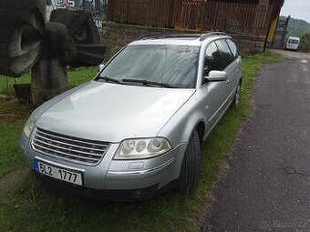 Passat B5.5 2.5 TDI