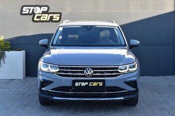 Volkswagen Tiguan, 2.0TDi.DSG.ELEGANCE.VIRTUAL.IQ LIGHT