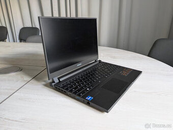 Herní notebook Gigabyte Aorus 15 P XD
