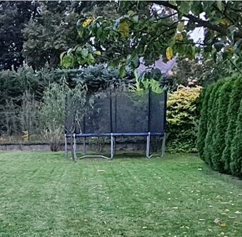 Trampolína 366 cm