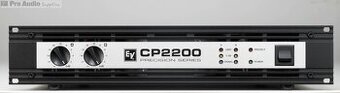 PREDÁM Electro Voice CP 2200