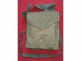 ruská taška sumka na plynovou masku ww2 svobodovec