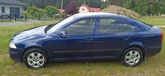 Octavia 2 bkd 103kw