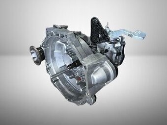Převodovka 5Q START-STOP QYB 1.6TDI 81KW Škoda Octavia 3