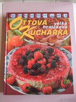 RŮZNÉ KNIHY - 1