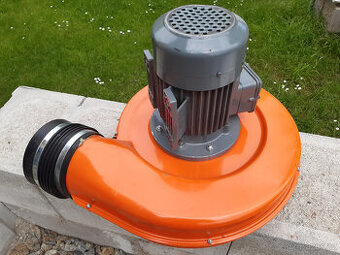Ventilátor