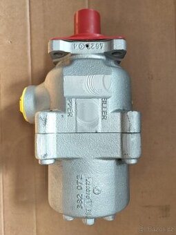 Hydraulické pístové čerpadlo Meiller Kipper - 1