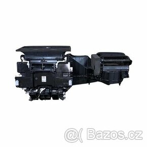 Kompletní topení 4G1820005J Audi A6 C7 4G r.v. 2014