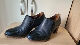 Botky Tamaris - vel. 39