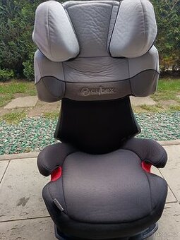 Dětská autosedačka Cybex - 1
