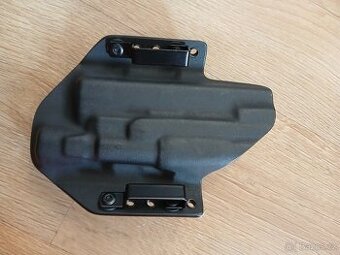 Kydex RH na Glock 17 + Surefire X300
