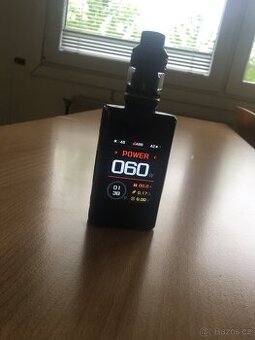Prodám geek vape t200