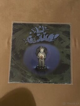 Vinyl Real Acid Juice LP