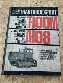 Dílenský katalog