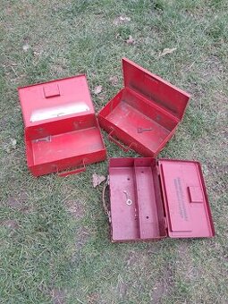 Úložný box