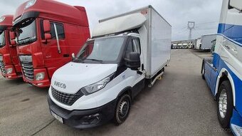 Prodám IVECO DAILY 35S16 skříň - 8 palet