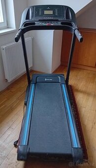 Běžecký pás Pacemaker 120