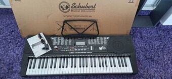 Klávesové Schubert